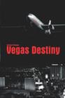 Vegas Destiny - Book