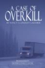 A Case of Overkill - Book