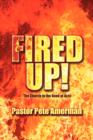 Fired Up! : The Church in the Book of Acts - Book