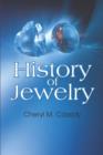 History of Jewelry - Book