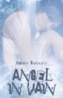 Angel in Vain - Book
