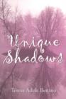 Unique Shadows - Book