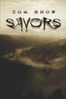 Savors - Book