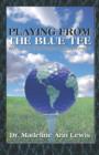 Playing from the Blue Tee : Women in the Federal Government - Book
