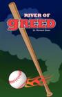 River of Greed - Book