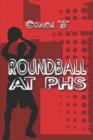 Roundball at Phs - Book