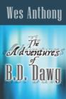 The Adventures of B.D. Dawg - Book