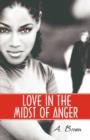 Love in the Midst of Anger - Book