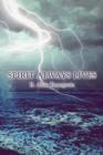 Spirit Always Lives - Book