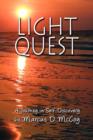 Light Quest : A Journey in Self-Discovery - Book