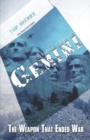 Gemini : The Weapon That Ended War - Book