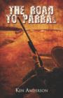 The Road to Parral - Book