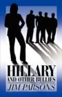Hillary and Other Bullies - Book