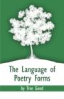 The Language of Poetry Forms - Book