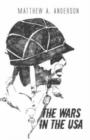 The Wars in the USA - Book