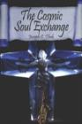 The Cosmic Soul Exchange - Book