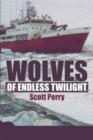 Wolves of Endless Twilight - Book