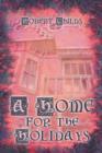 A Home for the Holidays - Book