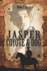 Jasper Coyote & Dog - Book