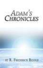 Adam's Chronicles - Book