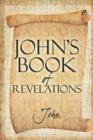 John's Book of Revelations - Book