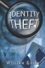 Identity Theft - Book