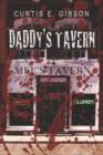 Daddy's Tavern - Book
