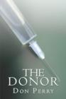 The Donor - Book