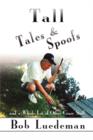 Tall Tales & Spoofs - Book