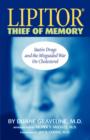 Lipitor : Thief of Memory - Book