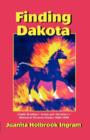 Finding Dakota - Book