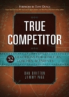 True Competitor : Devotions for Coaches, Athletes and Parents - Book