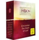 Encounter the Heart of God-OE : Passion Translation - Book
