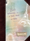 Journal: God's Splendor is a Tale that is Told Travel Journal - Book