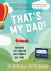 That's My Dad - Book