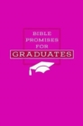 Bible Promises for Graduates (Pink) - Book