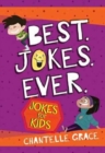 Best Jokes Ever - Book