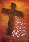 31 Days of Prayer for My Pastor - eBook