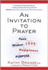 An Invitation to Prayer - Book