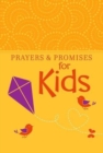 Prayers & Promises for Kids - Book