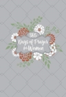 365 Days of Prayer for Women - Book