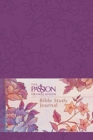 Tpt Bible Study Journal (Peony) - Book
