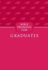 Bible Promises for Graduates (Raspberry) - Book