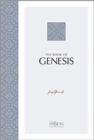 Tpt: Genesis : Firstfruits - Book