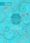 A Little God Time for Women : 365 Daily Devotions - Book
