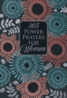 365 Power Prayers for Women - Book
