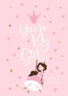 You're My Girl : 365 Daily Devotions - Book
