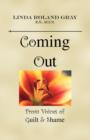 Coming Out from Voices of Guilt and Shame - Book