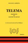 Telema : Prohetie Et Sagesse-ne-kongo - Le Livre Des Secrets Du Feu-d'alliance Tome II - Book