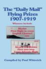 The "Daily Mail" Flying Prizes : 1907-1919 - Book